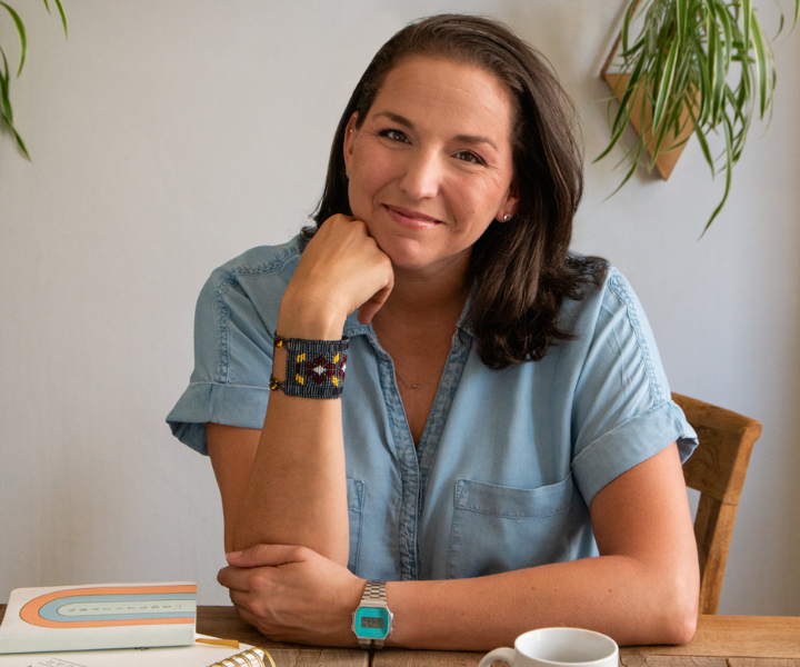 Mary Baird, PHR, CSM — leadership and culture consultant who helps organizations improve employee experience, belonging, and workplace well-being.