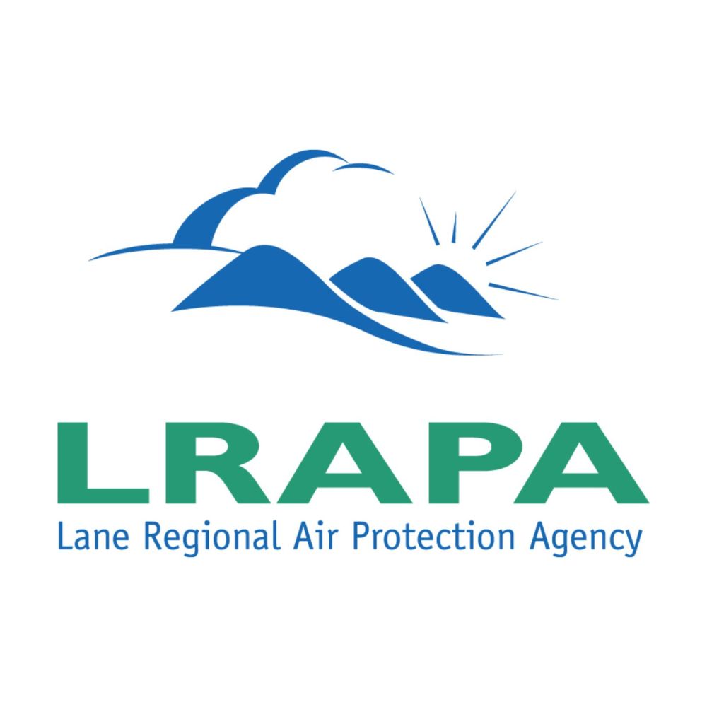 LRAPA- Lane Regional Air Protection Agency