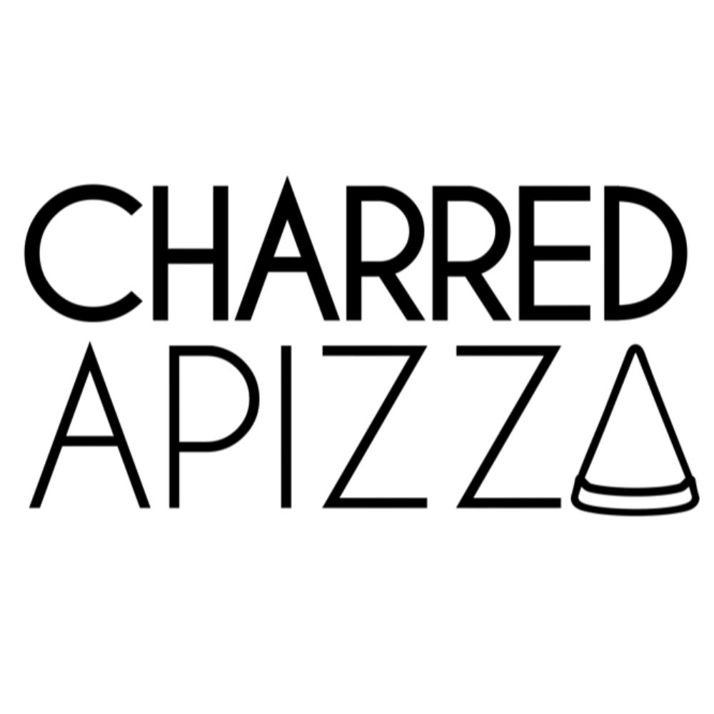 Charred Apizza