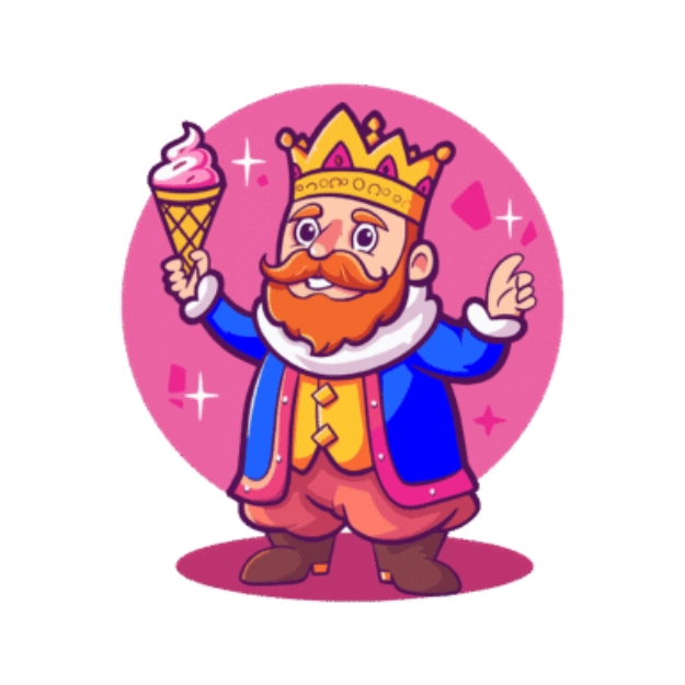 King Whippy Soft Serve