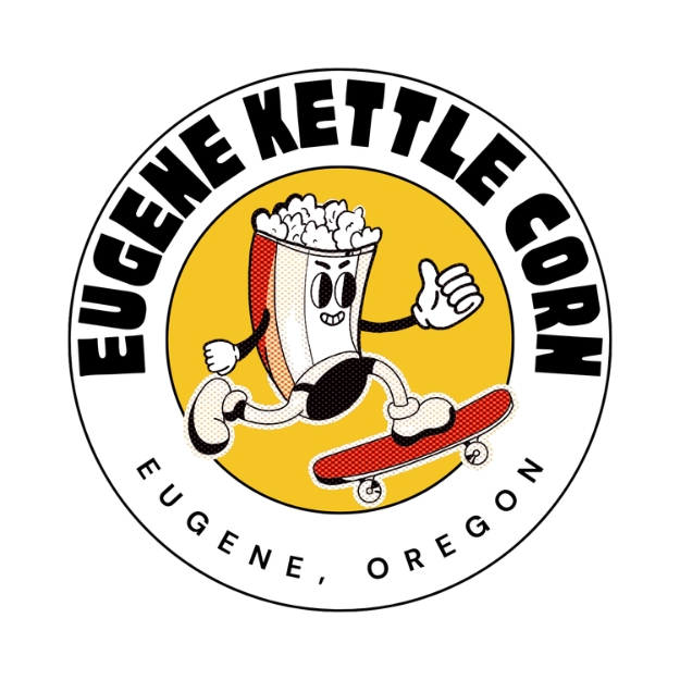 Eugene Kettlecorn