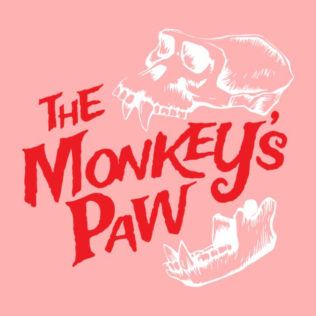 The Monkey's Paw