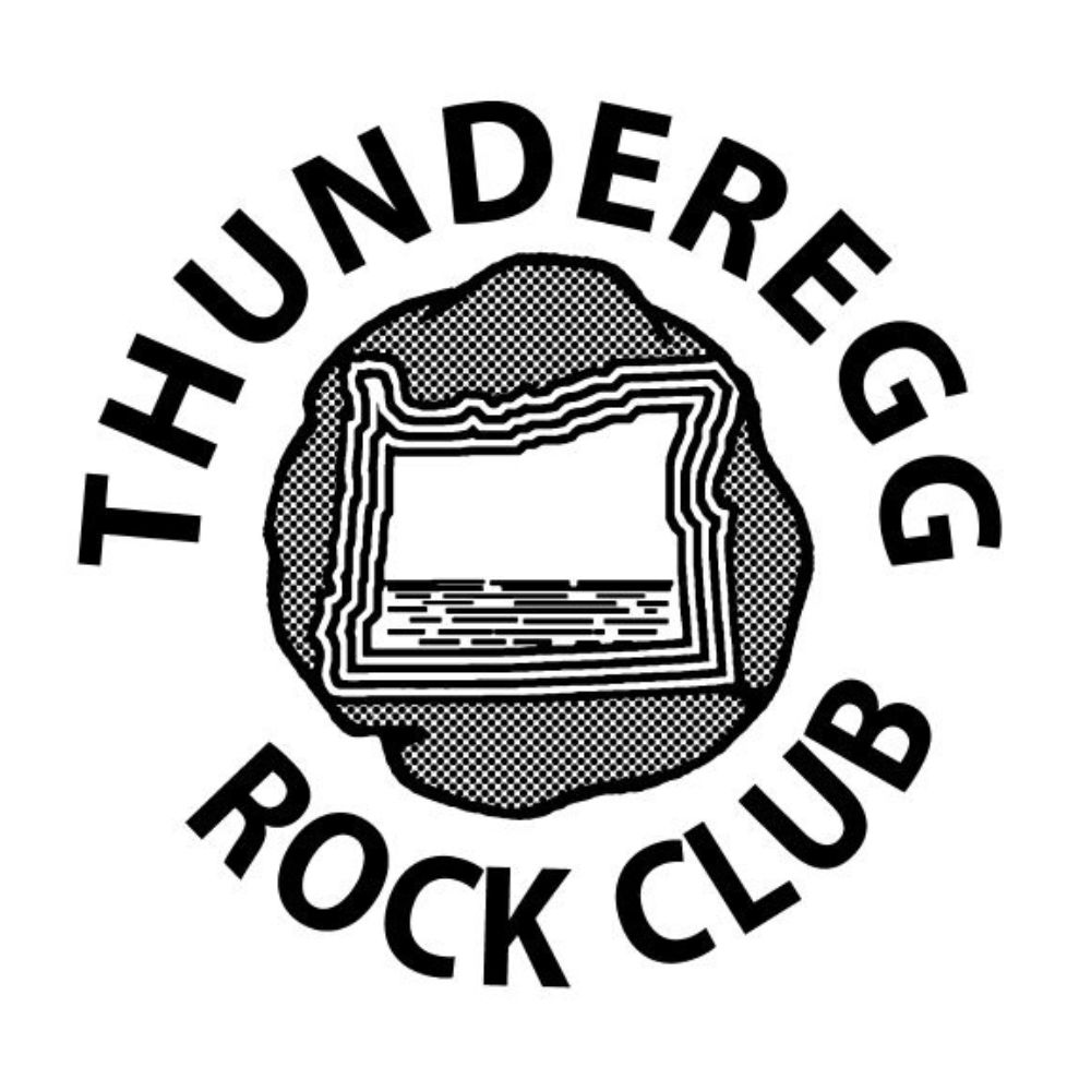 Thunderegg Rock Club
