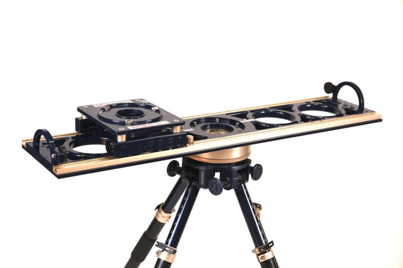 Cineped 2.0 3.5' Slider