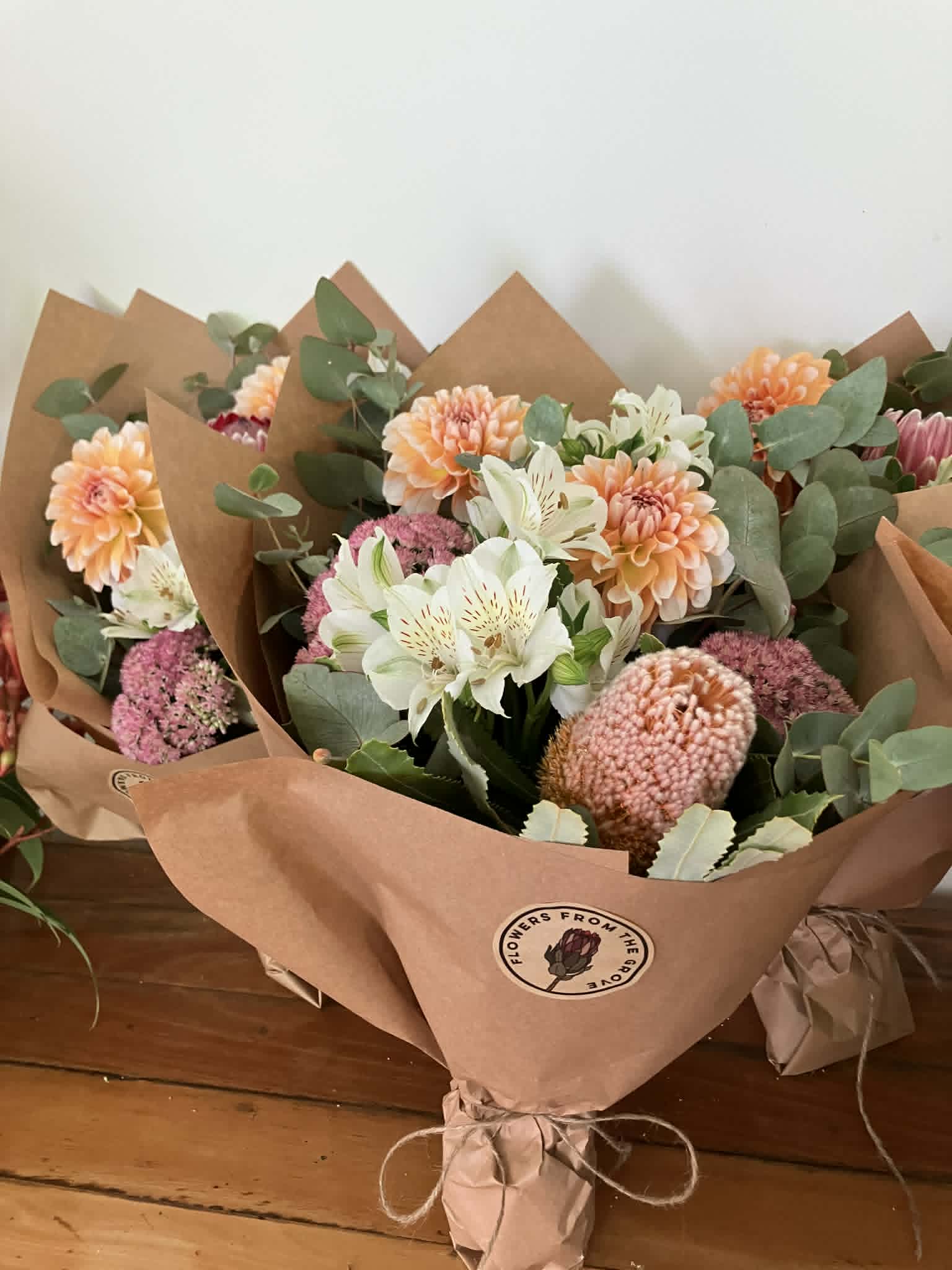 Mother's Day Posy