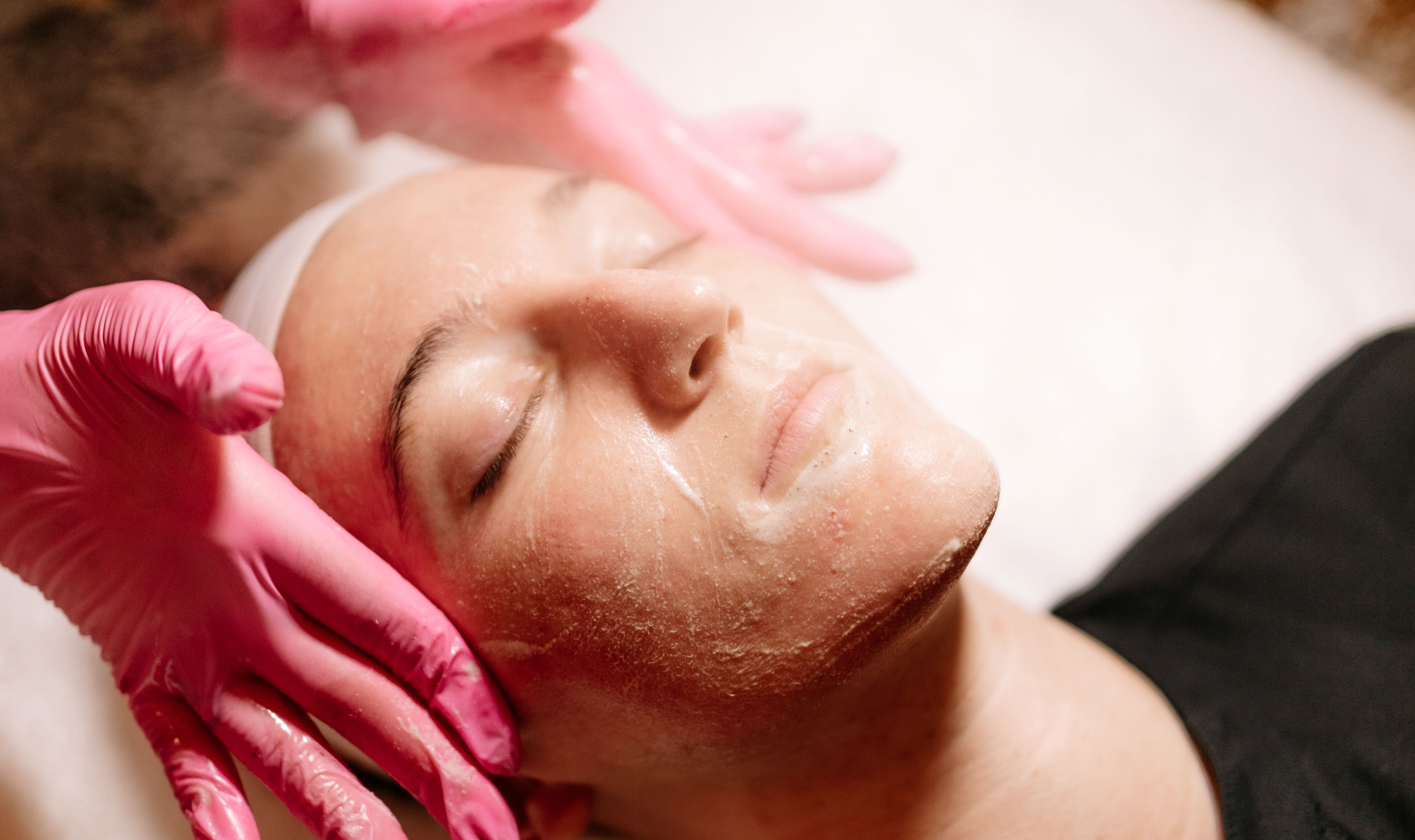 Balm Pearl Beauty Studio and Laser Hair Removal
