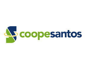 Coopesantos logo