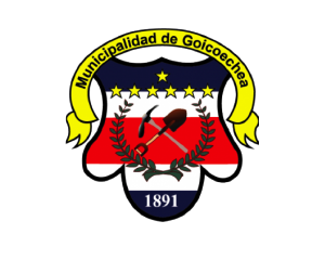 Municipalidad de Goicoechea logo