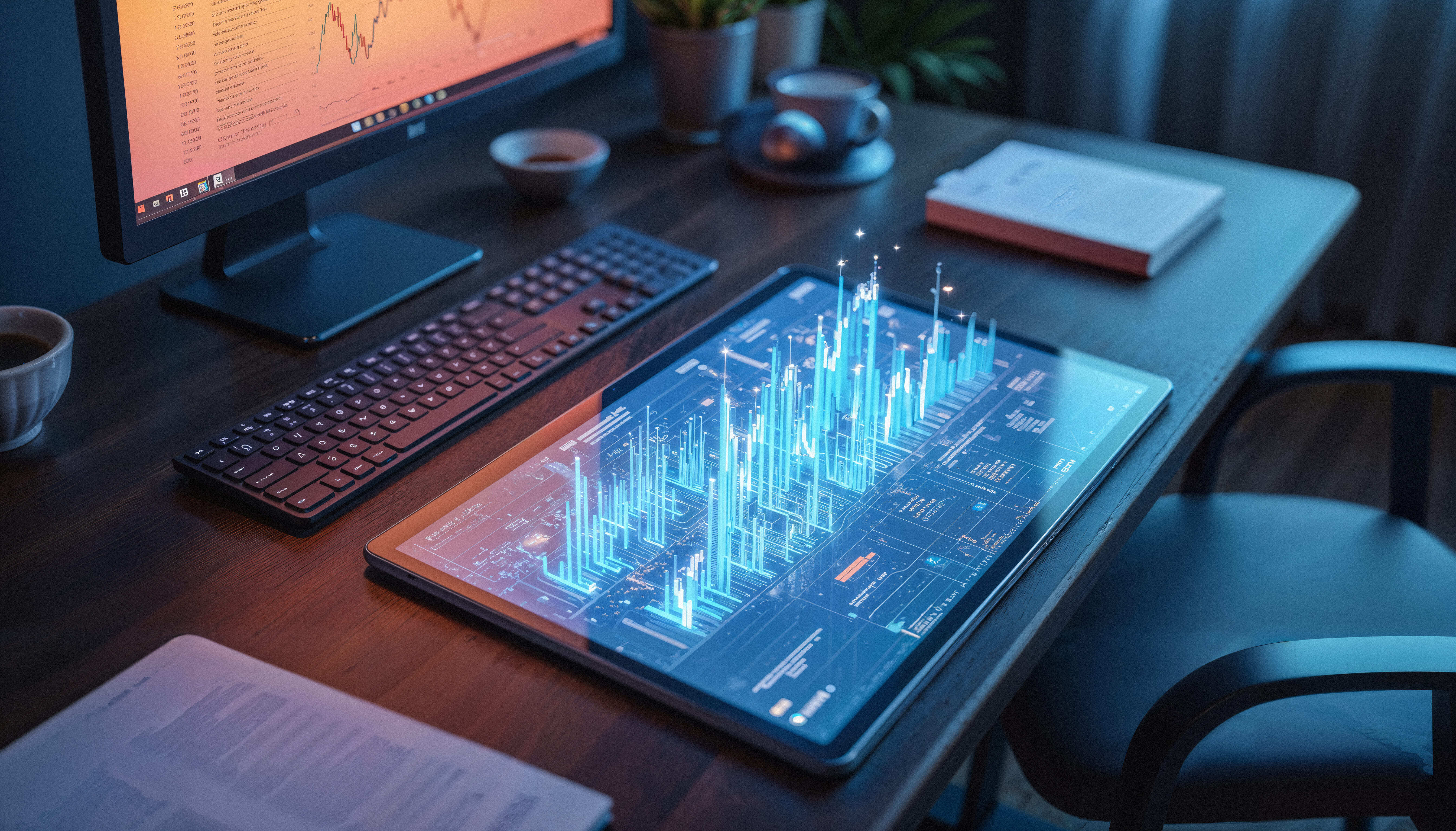 Dashboard Data Analyze