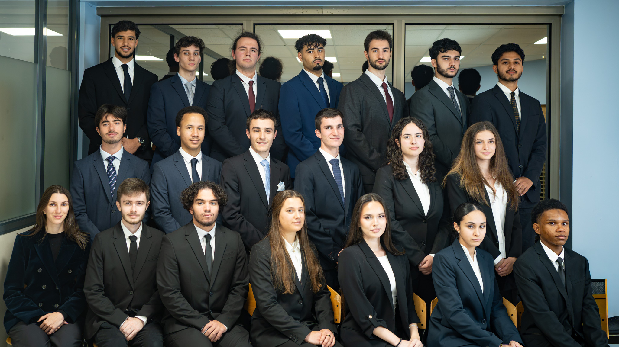 Chefs de Projet 2026
