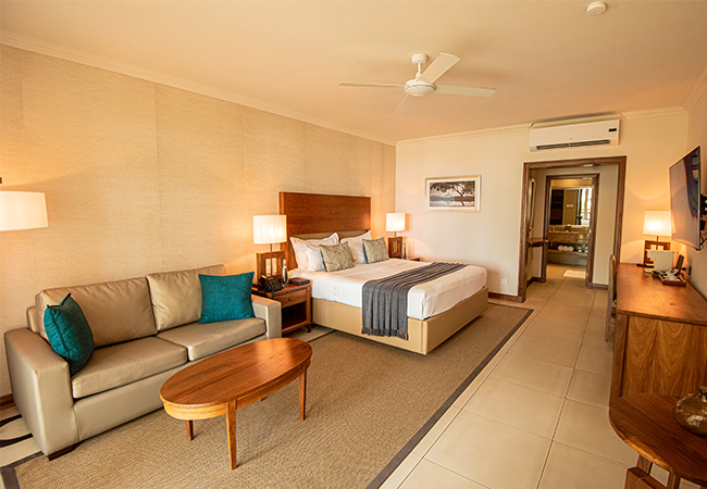 Superior Suite