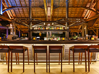 Dolphin Bar