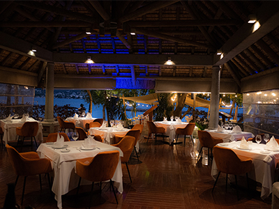 Spices Restaurant