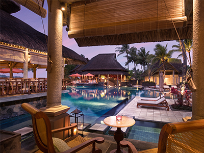 Lotus Lounge