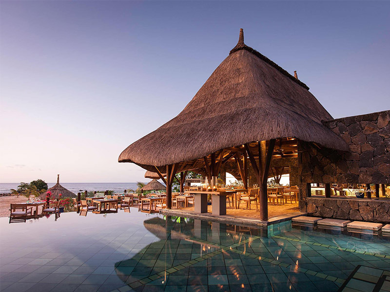 Sandy Lane Restaurant