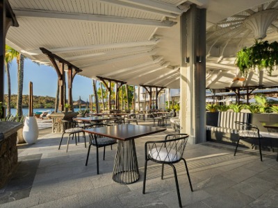 Boucanier Restaurant