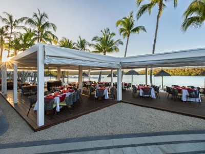 Grand Port Restaurant