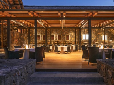 Serendipity Restaurant