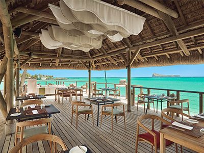 The Peninsula Restaurant