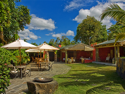 Makak Restaurant