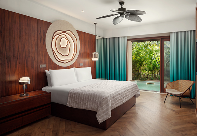 Plunge Pool Hideaway Nirvana