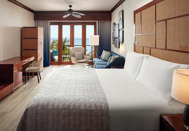 Ocean Sky Junior Suite