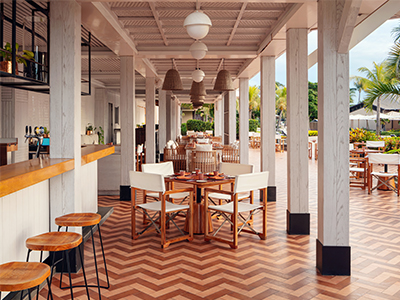 Kumin Restaurant