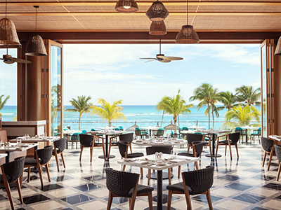 Nomad Restaurant