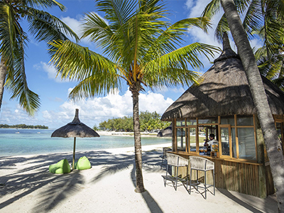 La Playa Beach Bar