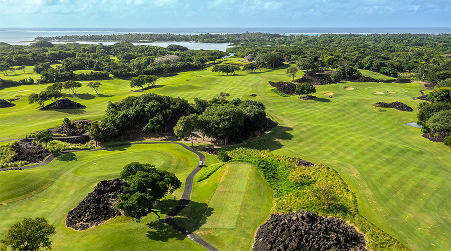 The Links Golf Course