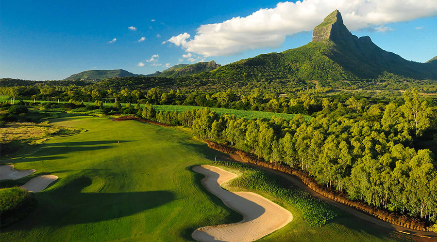 Tamaraina Golf Course