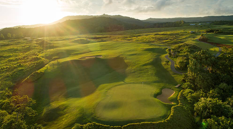 Avalon Golf Estate