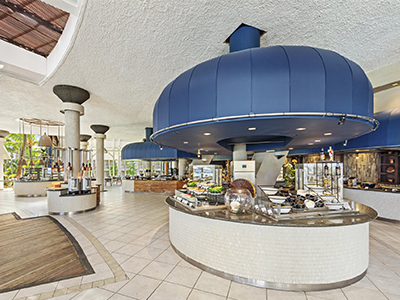 Le Superbe Restaurant