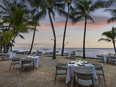 L'Horizon Restaurant