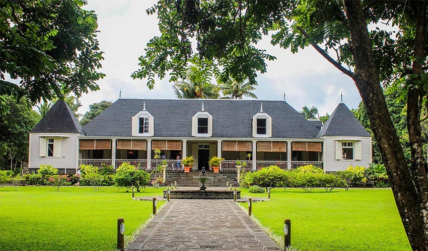 Domaine de Saint Aubin