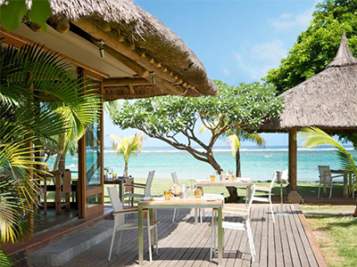 Playa Restaurant