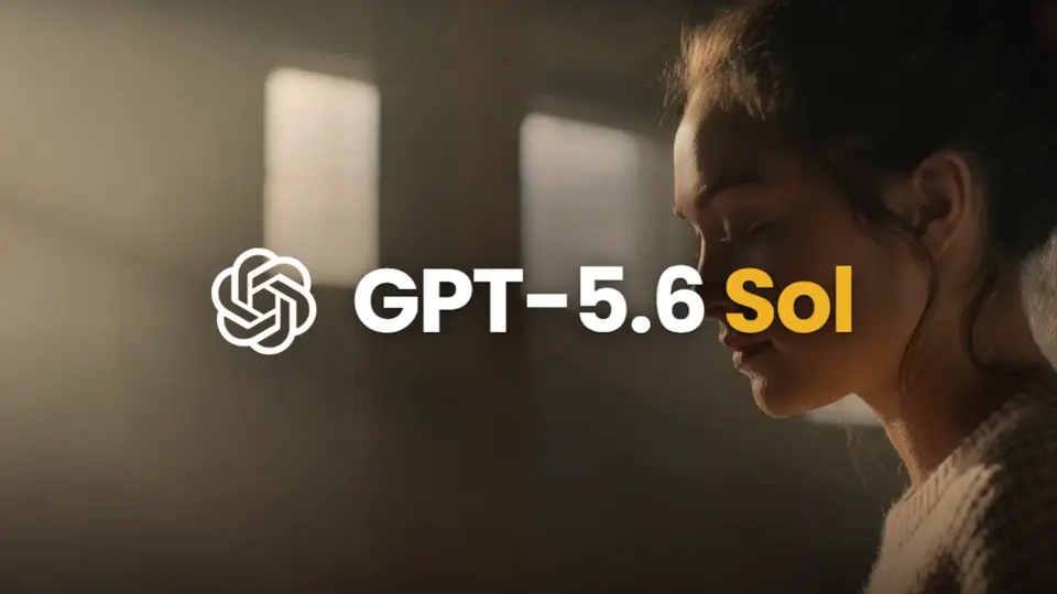The GPT-5.6 Family Is Now in Kolbo: Sol, Terra, and Luna | Kolbo.AI Blog