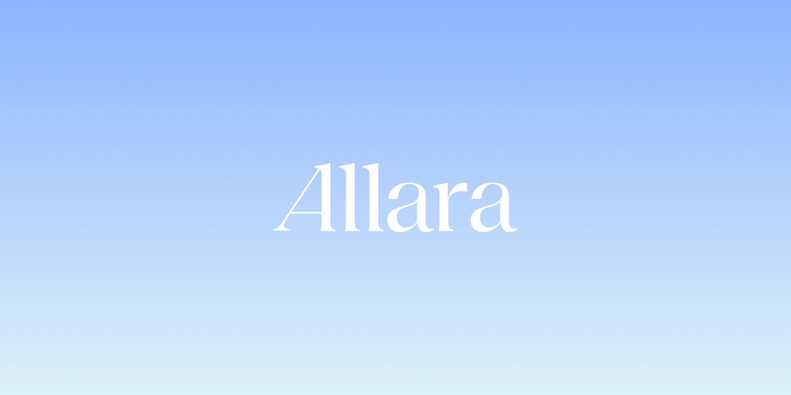 Women's metabolic health provider Allara Health expands to 50 states