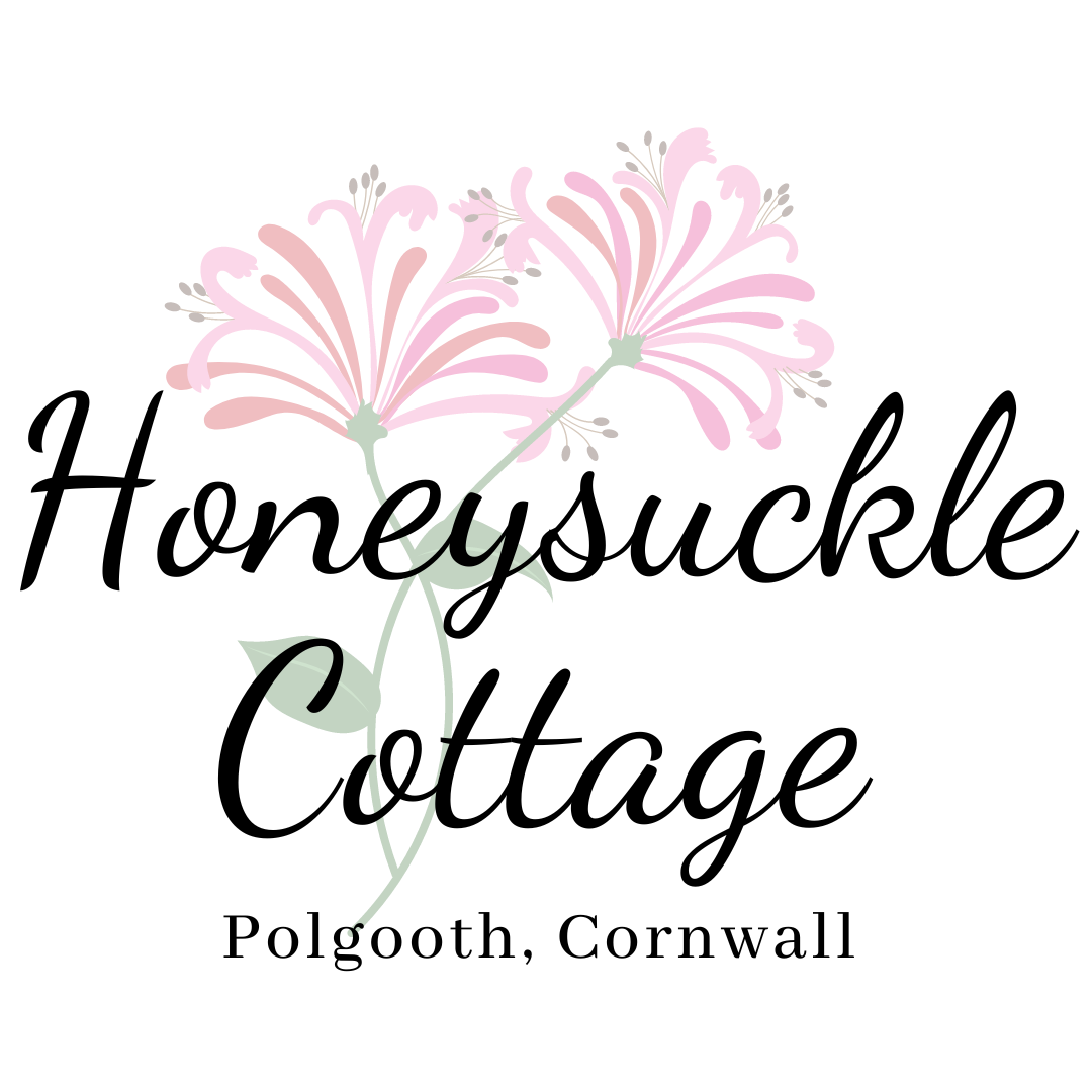 Honeysuckle Cottage Logo