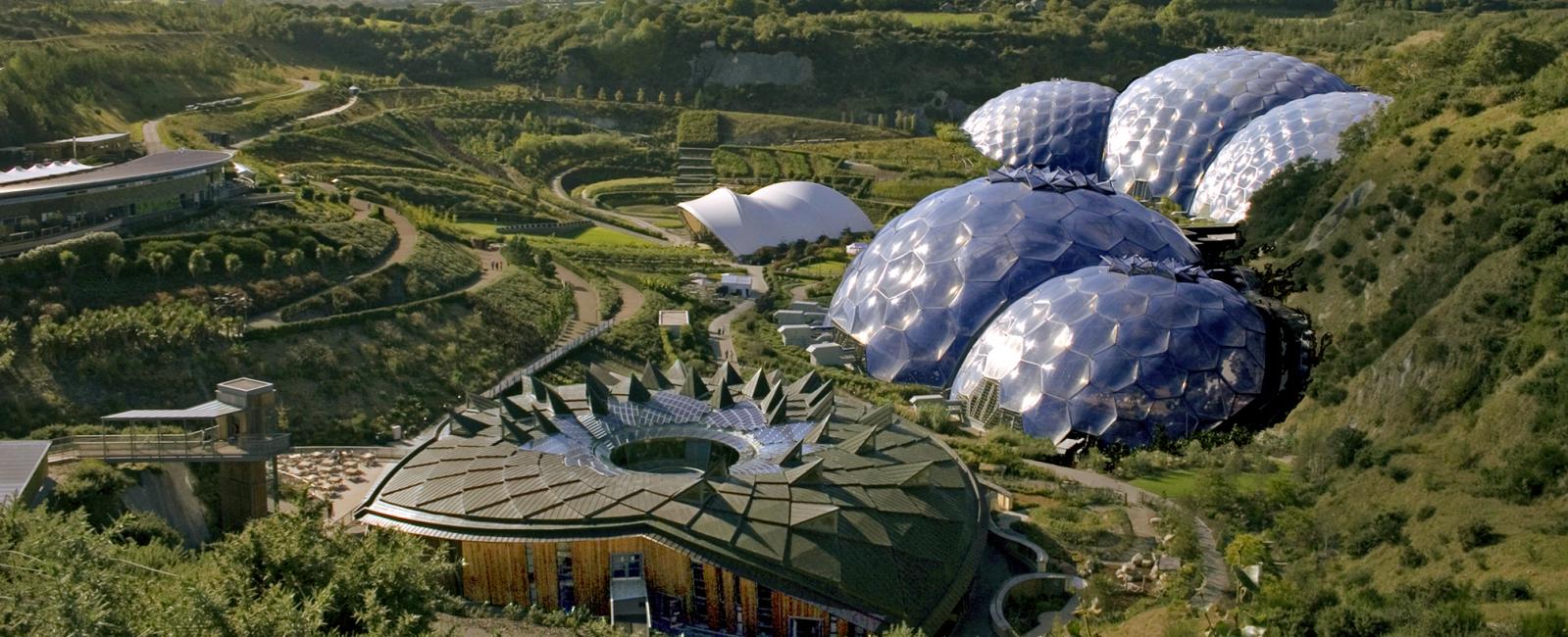 The Eden Project