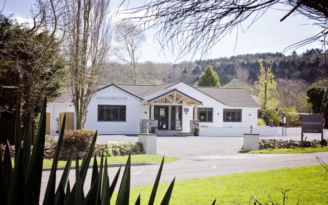 The Kingswood Restaurant
