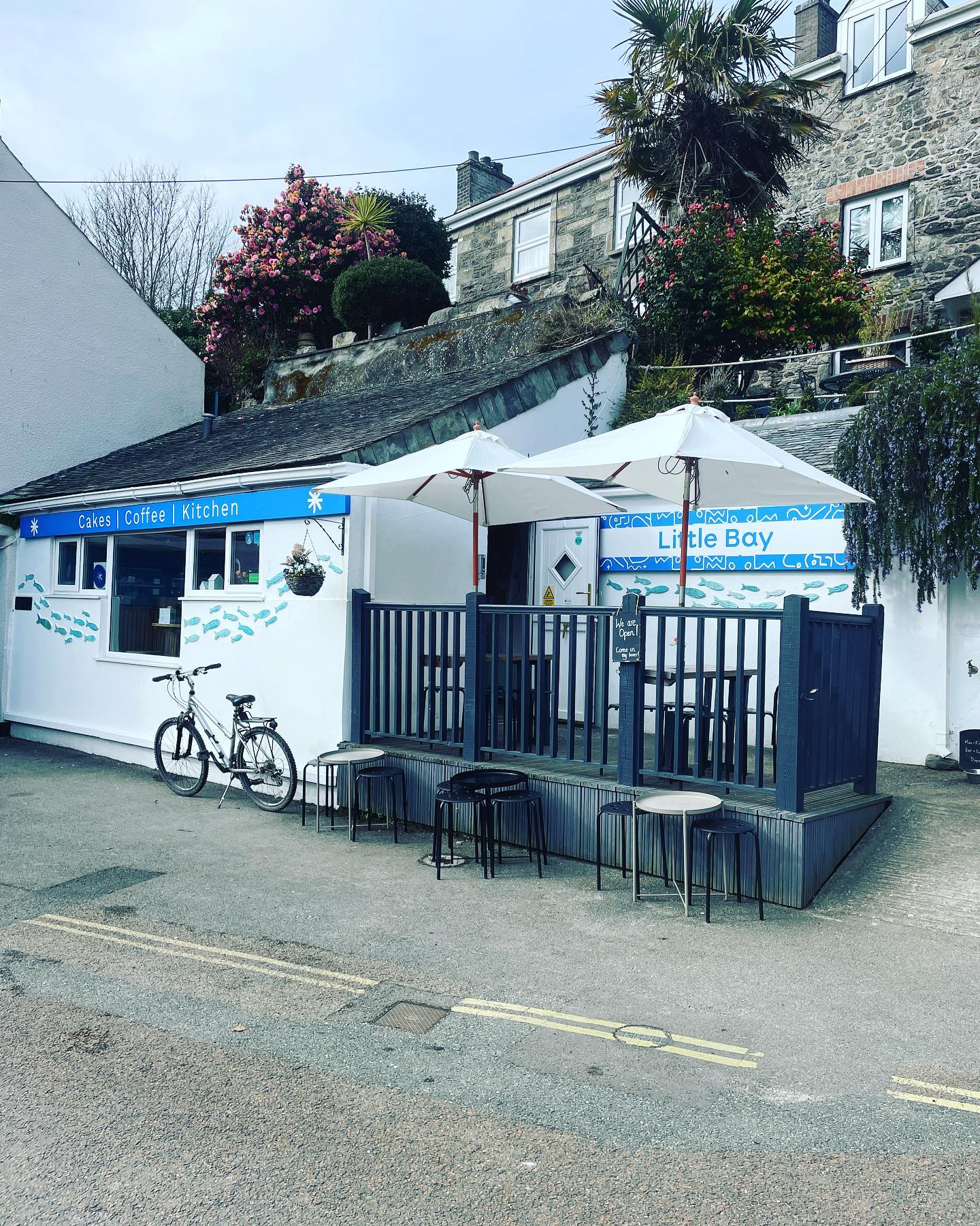 Little Bay Cafe