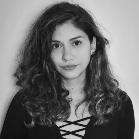 Jackeline Gonzales, PPC specialist