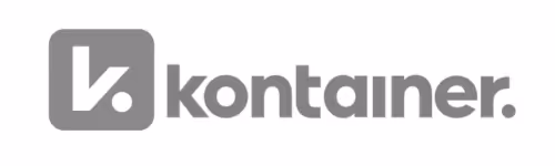 Kontainer, solución de gestión de activos digitales (DAM) con la que trabajamos en proyectos de consultoría para empresas