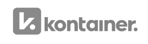 Kontainer, solución de gestión de activos digitales (DAM) con la que trabajamos en proyectos de consultoría para empresas