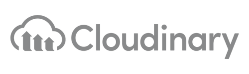 Cloudinary, plataforma DAM especializada en gestión y optimización de archivos multimedia, incluida en nuestra consultoría DAM en Novicell