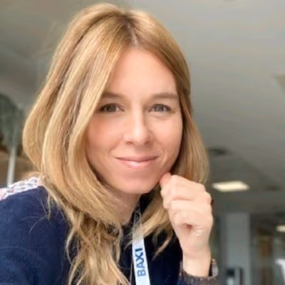 Eva Bielsa