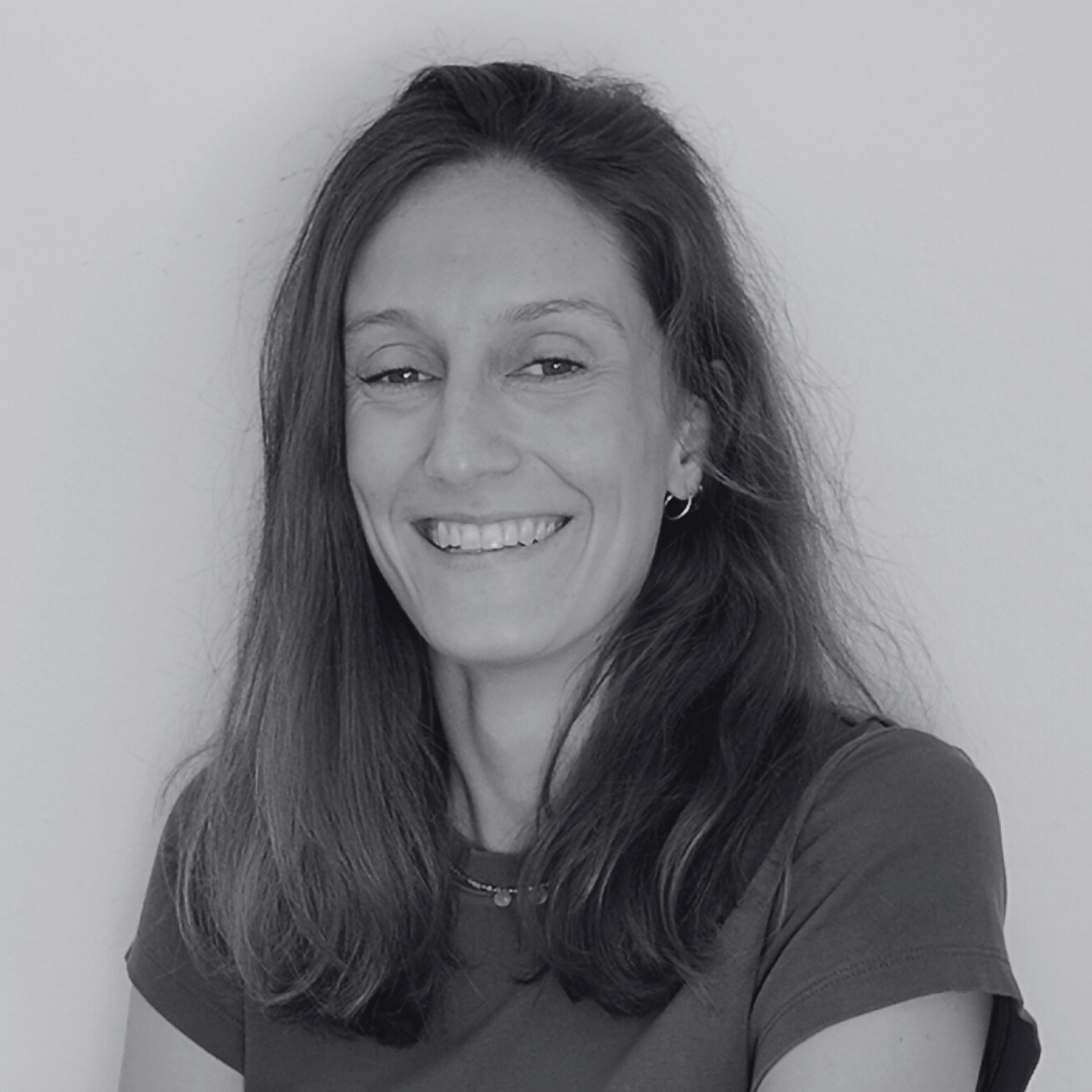 Silvia Tessarin, SEO Specialist