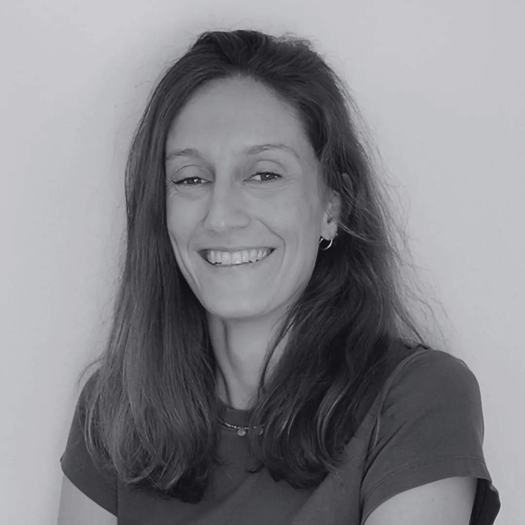 Silvia Tessarin, SEO Specialist at Novicell.
