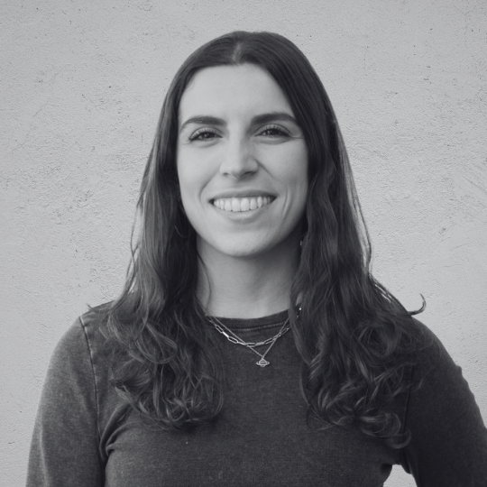 Raquel Blanco, PPC specialist